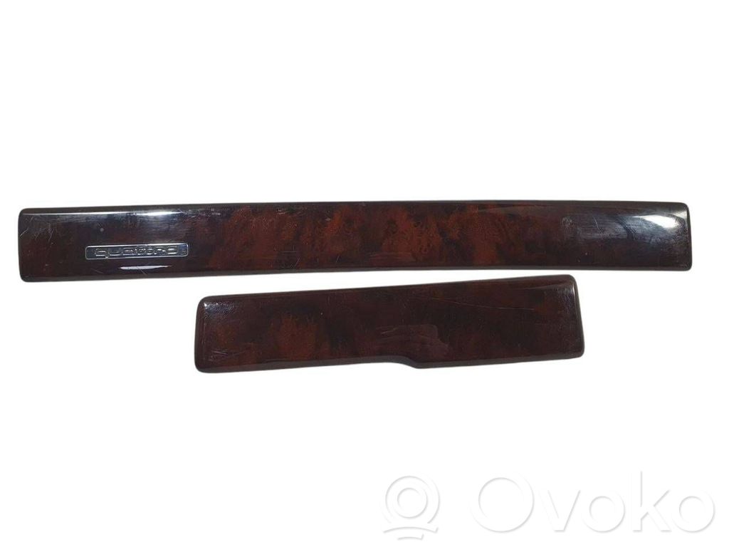 Audi A6 S6 C4 4A Panel trim 