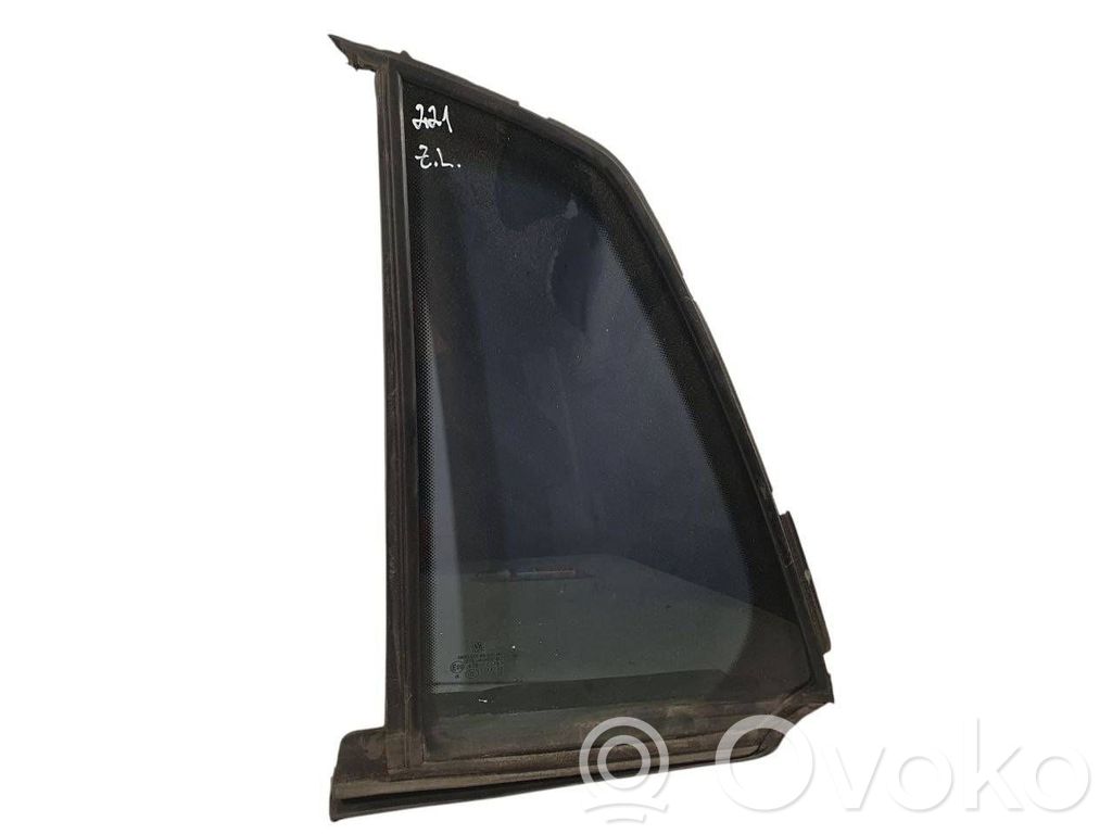 Ventanilla de ventilación de la puerta trasera   DOT618M500301AS2,E000233,43R00367
