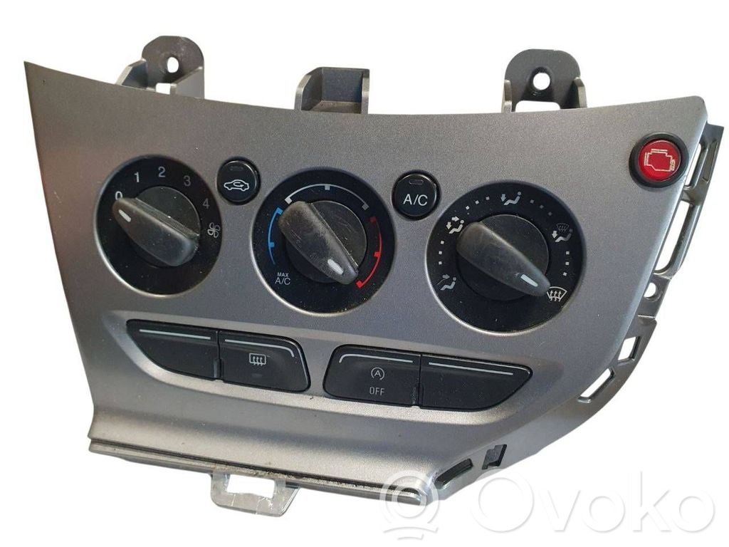 Ford Focus Centralina del climatizzatore 