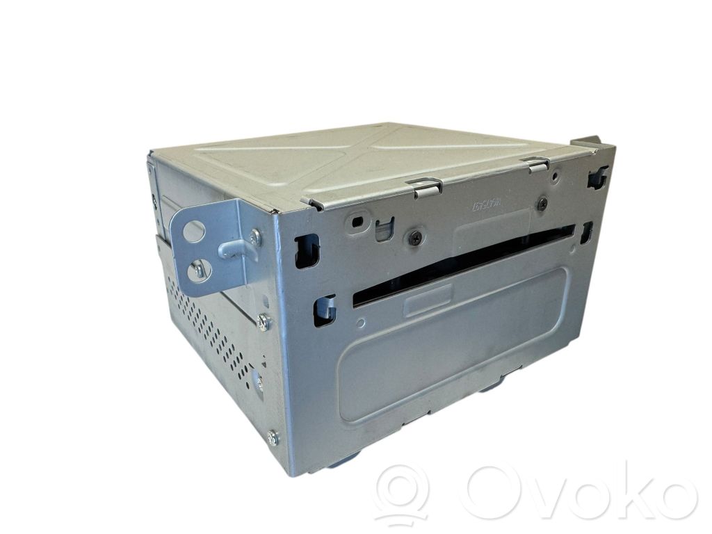 Opel Zafira C Panel / Radioodtwarzacz CD/DVD/GPS 