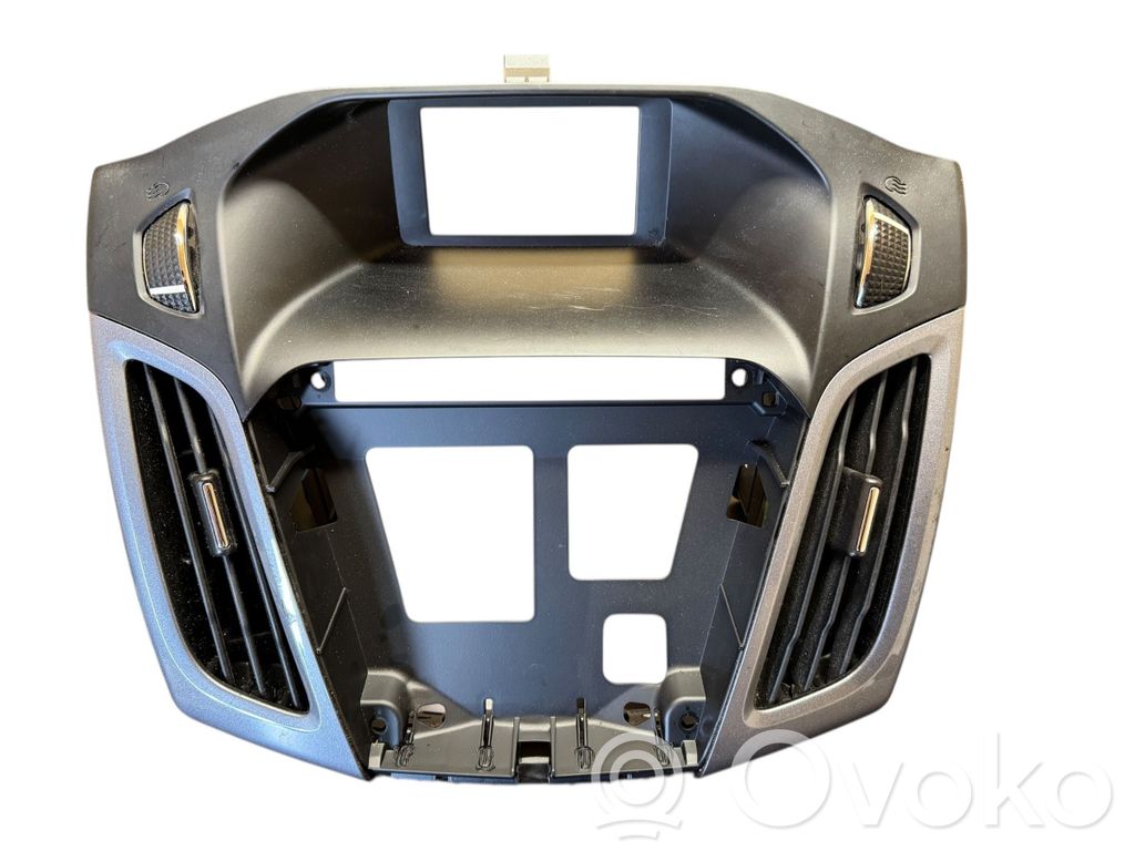 Ford Fiesta Dash center air vent grill 