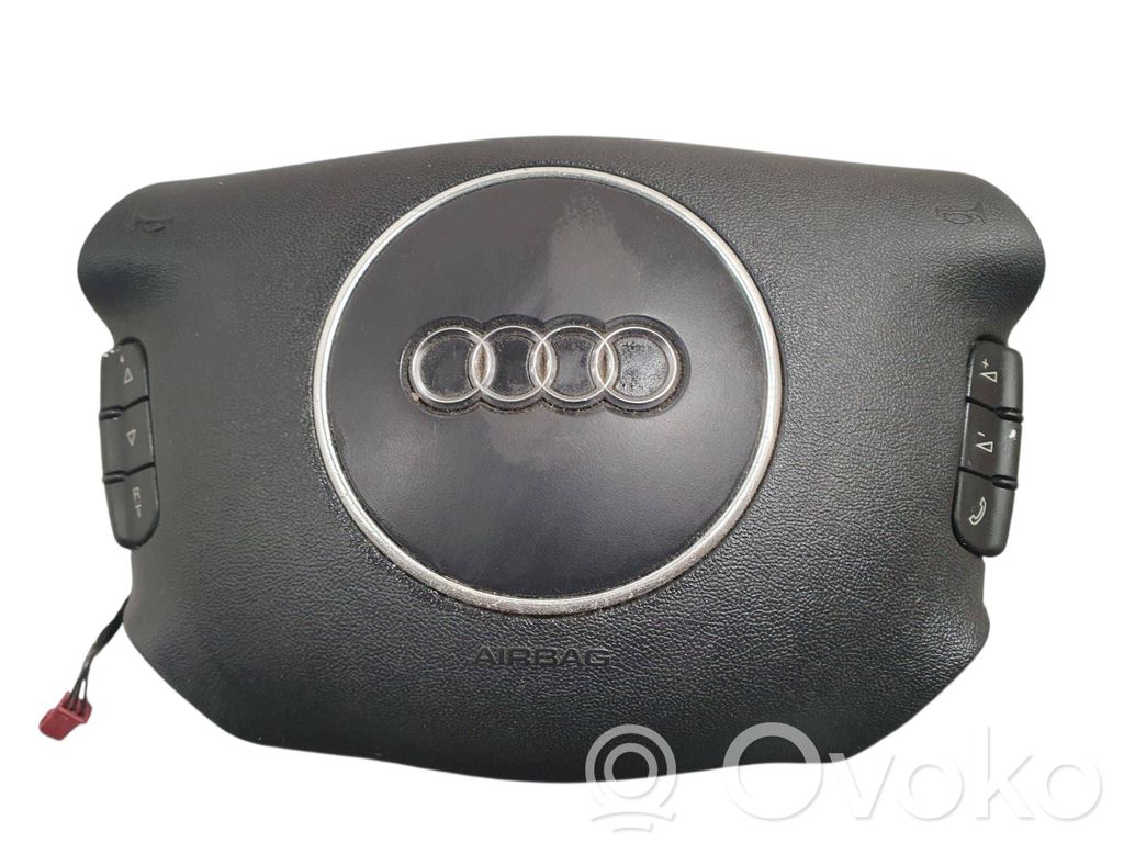 Audi A6 S6 C5 4B Airbag volan 