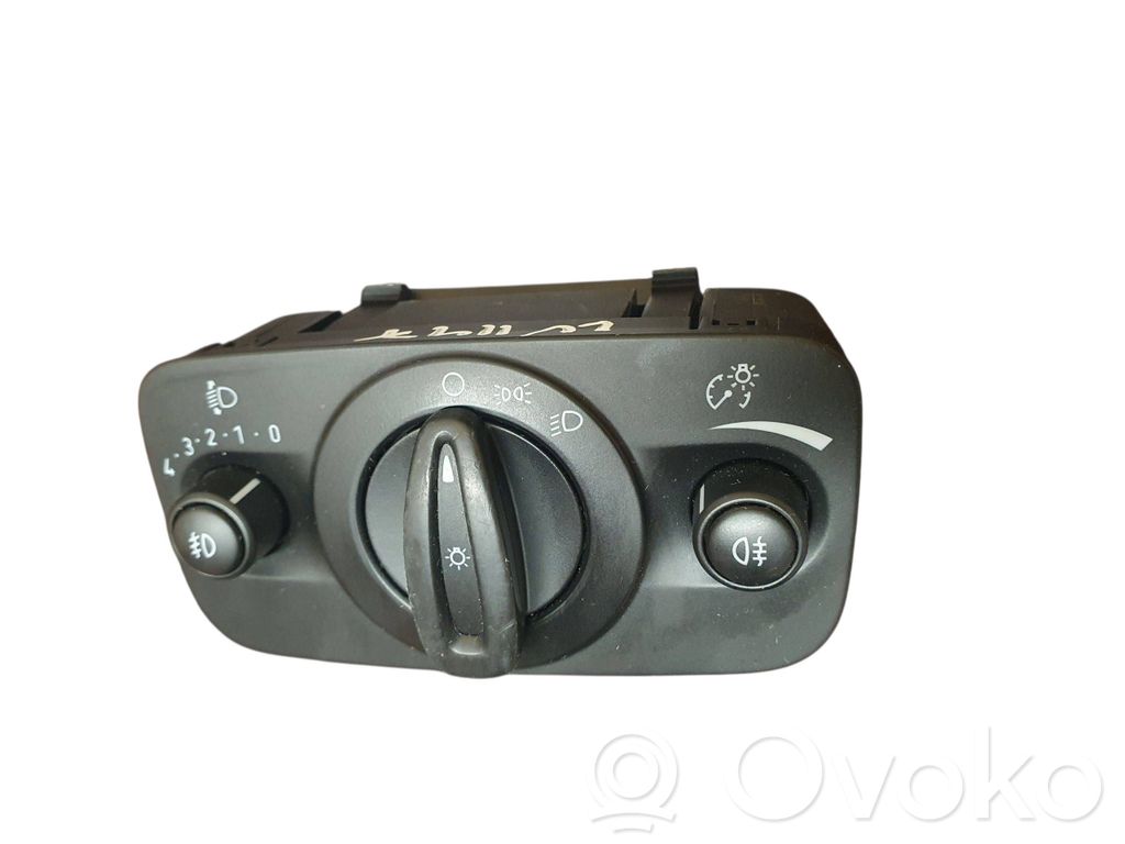 Ford Fiesta Light switch 