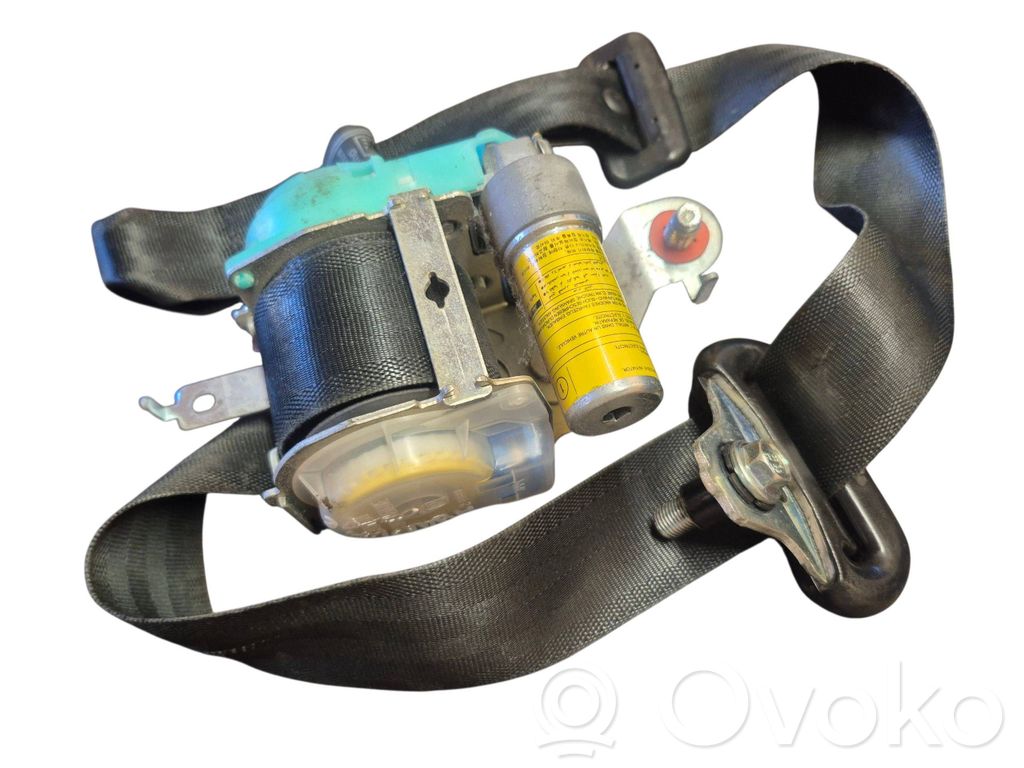 Hyundai Coupe Cinturón delantero 