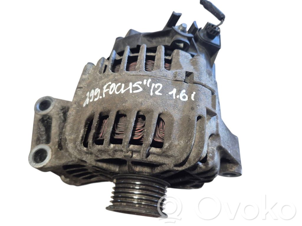 Ģenerators   AV6N10300HA,2606952B,TG12C087,2112257750