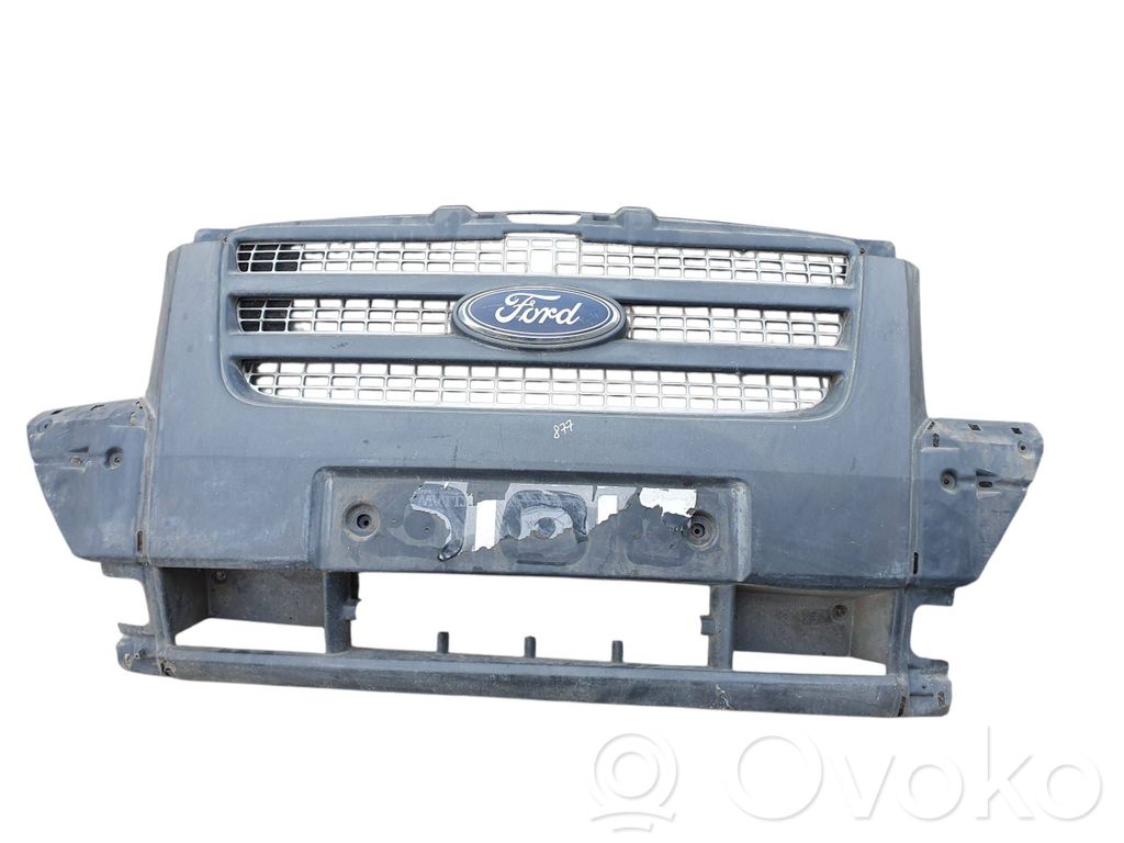 Ford Transit Etusäleikkö 