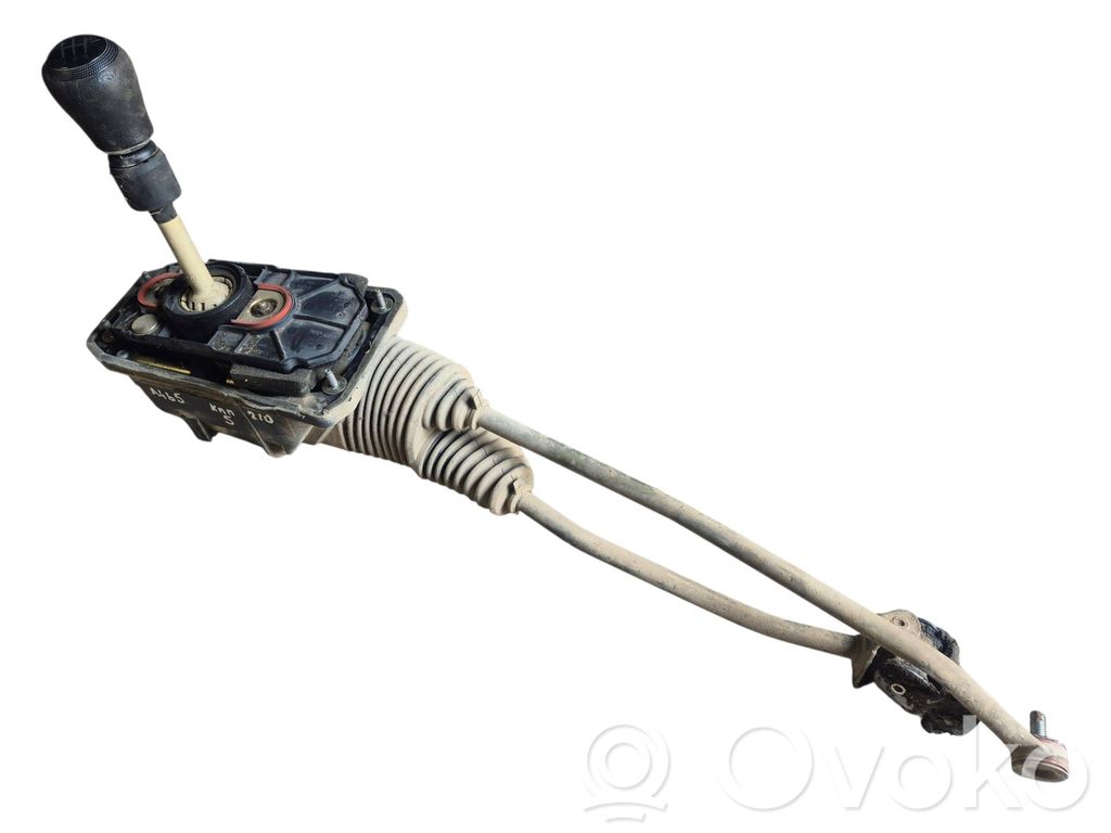 Audi A4 S4 B5 8D Selector caja de cambios 