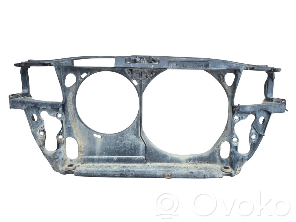Audi A4 S4 B5 8D Radiator support slam panel 