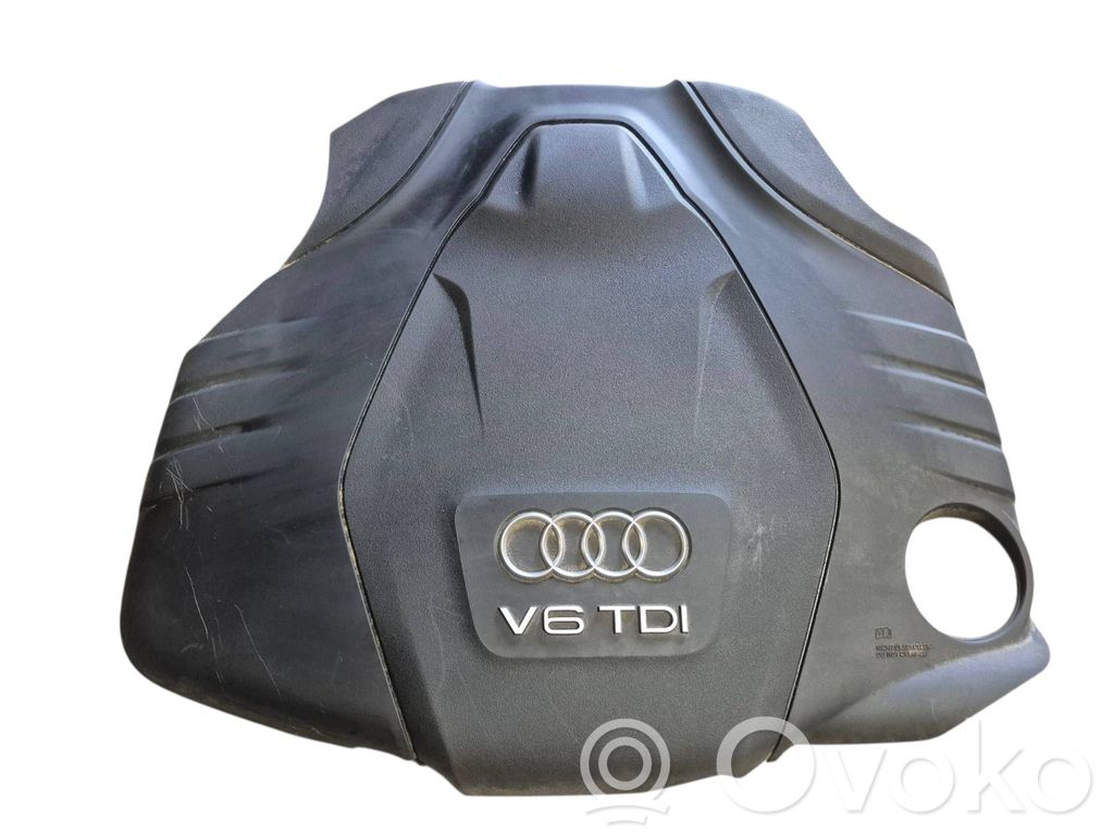 Audi A7 S7 4G Moottorin koppa 
