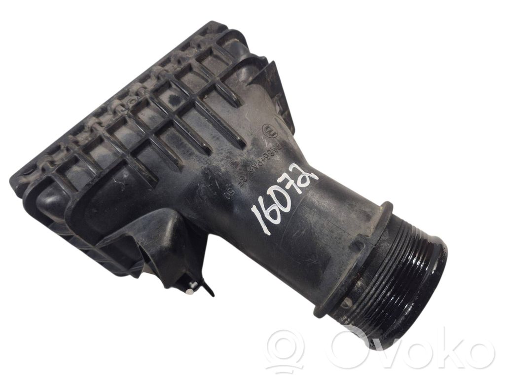Audi A7 S7 4G Staffa di montaggio del tubo dell’intercooler 