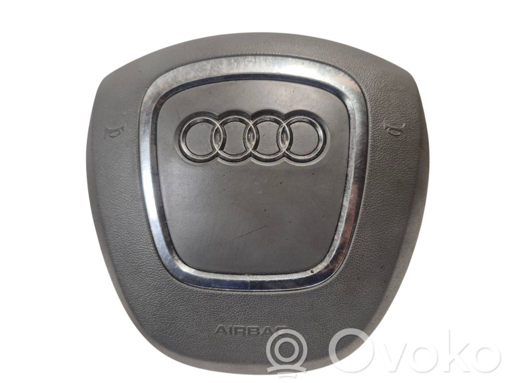 Audi A4 S4 B7 8E 8H Airbag del volante 