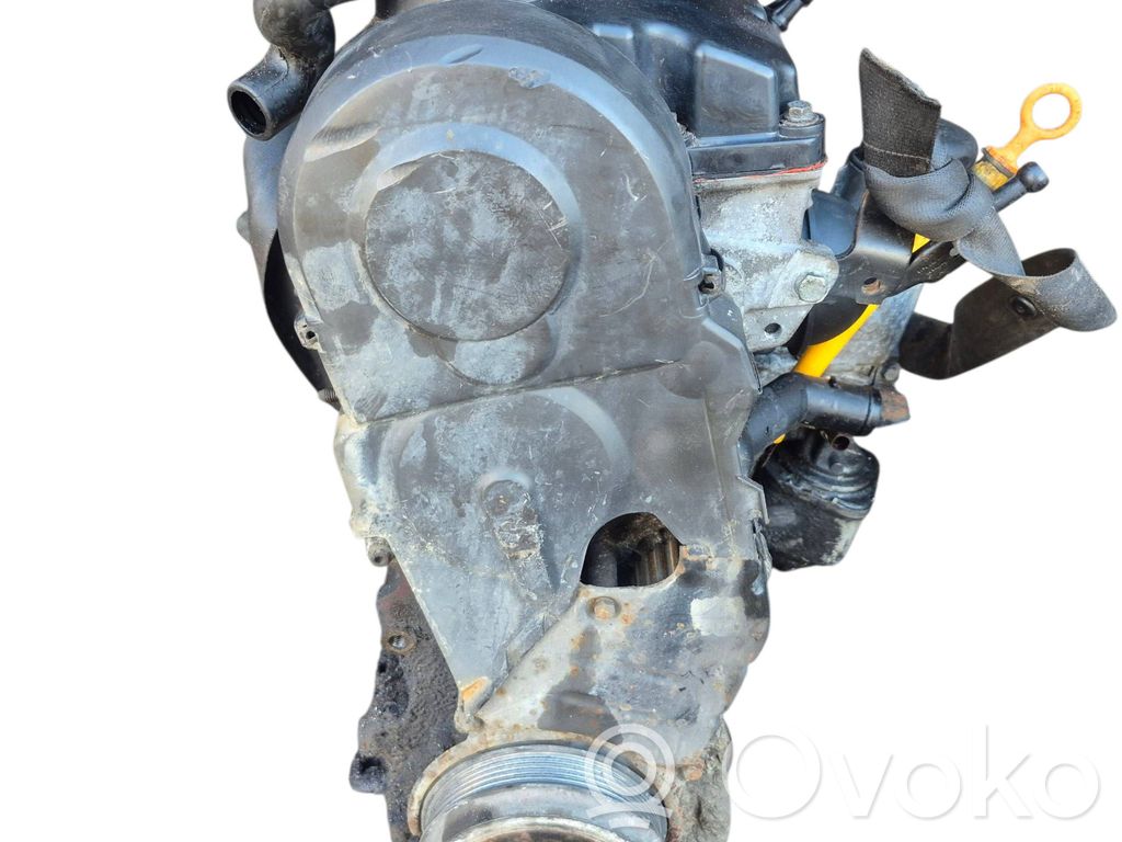 Engine   AUY,038103469T,038103373R