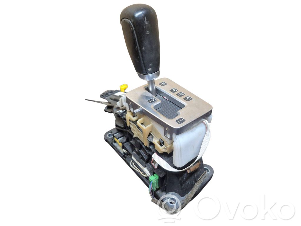 Volvo V70 Selector caja de cambios 