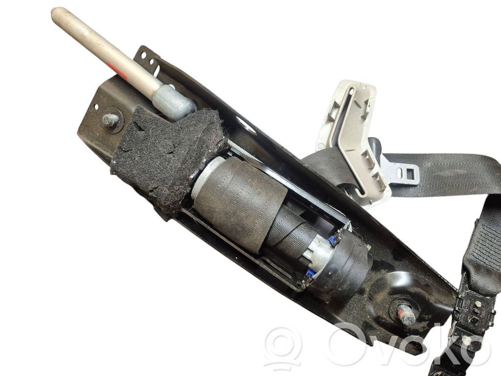 Volvo V70 Cinturón delantero 