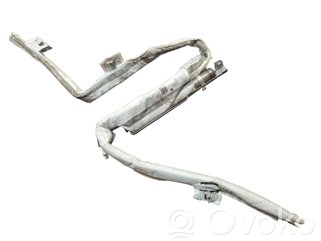 Seat Leon (5F) Kurtyna airbag 