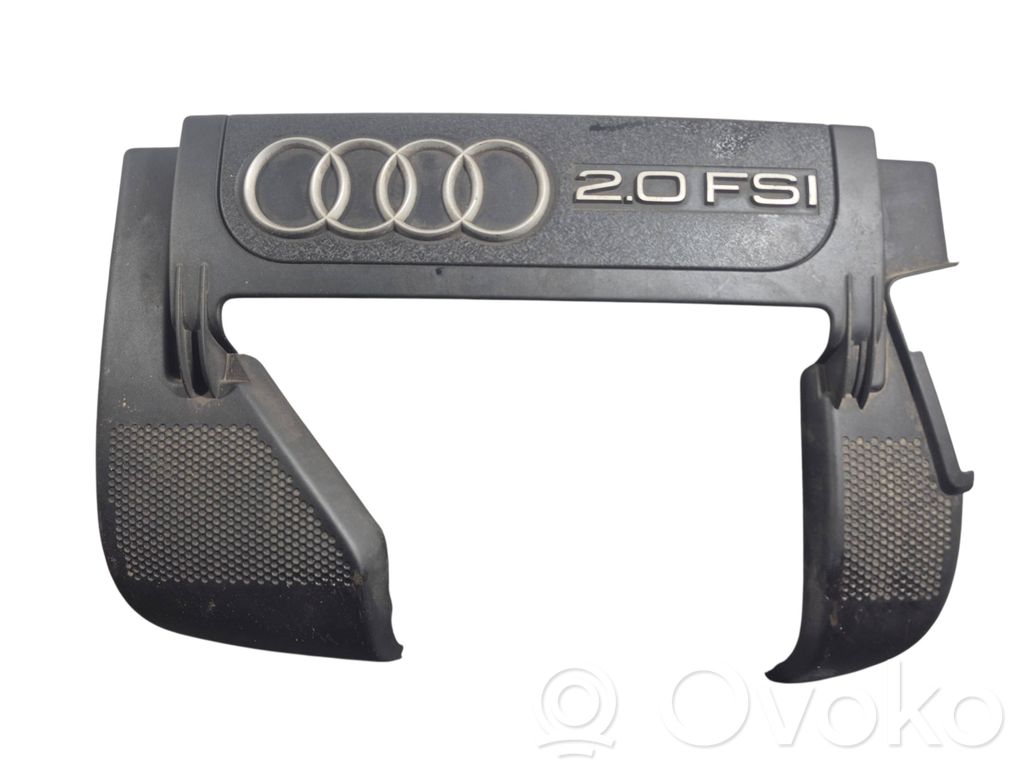 Audi A3 S3 8P Moottorin koppa 