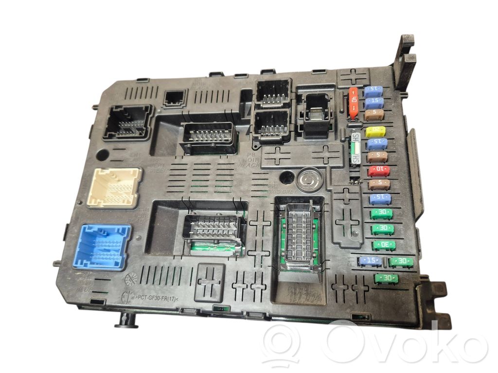 Toyota Proace Module confort 