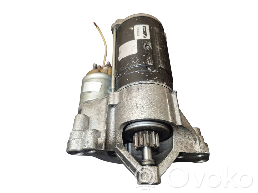 Toyota Proace Motor de arranque 