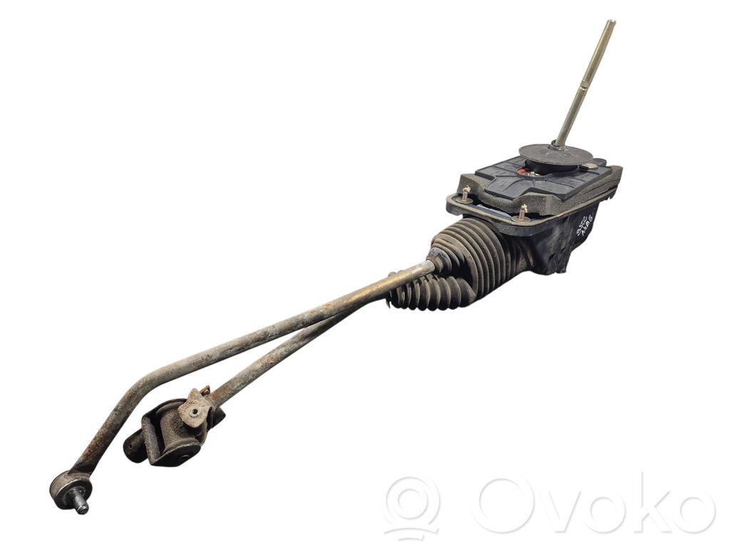 Audi A4 S4 B6 8E 8H Selector caja de cambios 