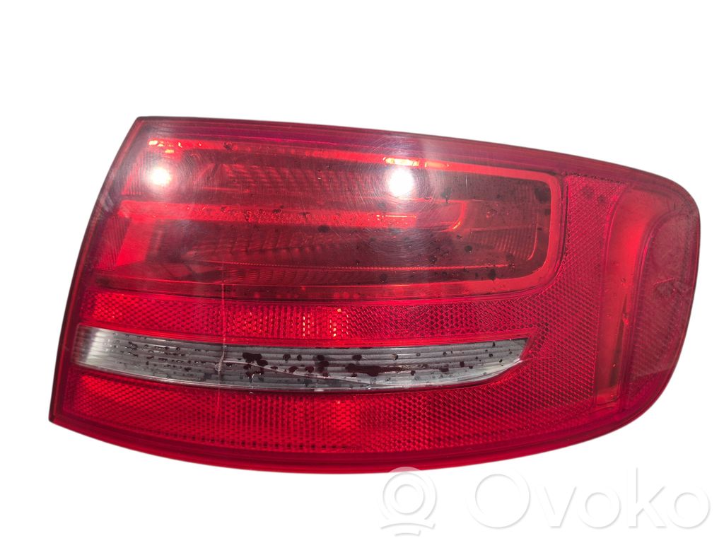 Audi A4 S4 B8 8K Takavalot 