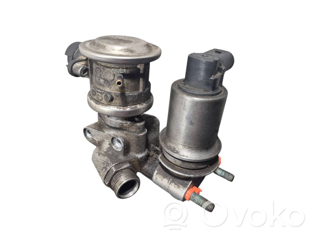 Volkswagen Golf IV Válvula EGR 
