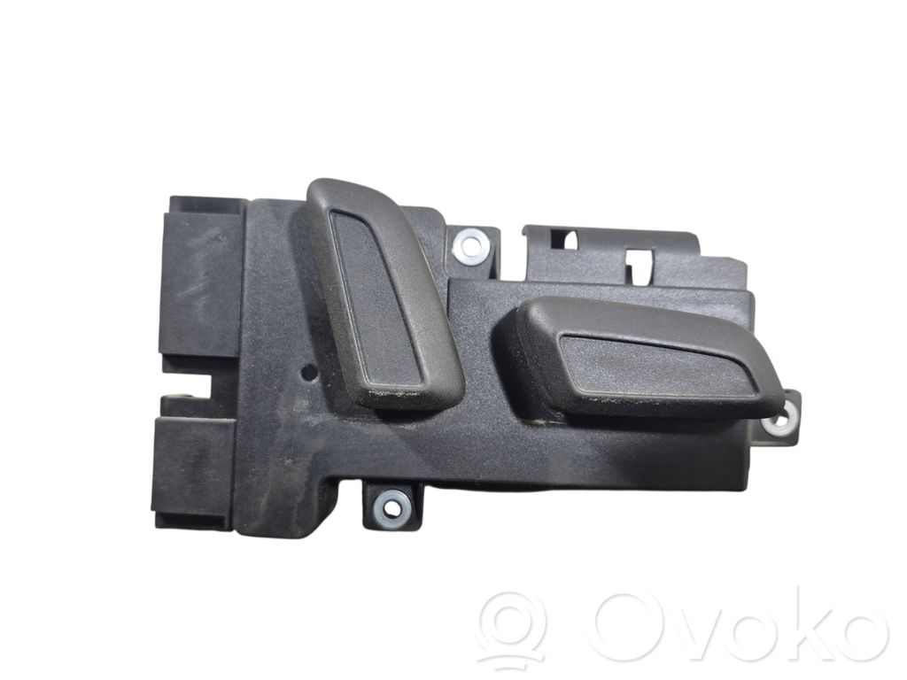 Audi A4 S4 B8 8K Interruptor de control del asiento 