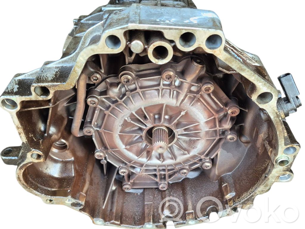 Audi A6 S6 C6 4F Automatikgetriebe 