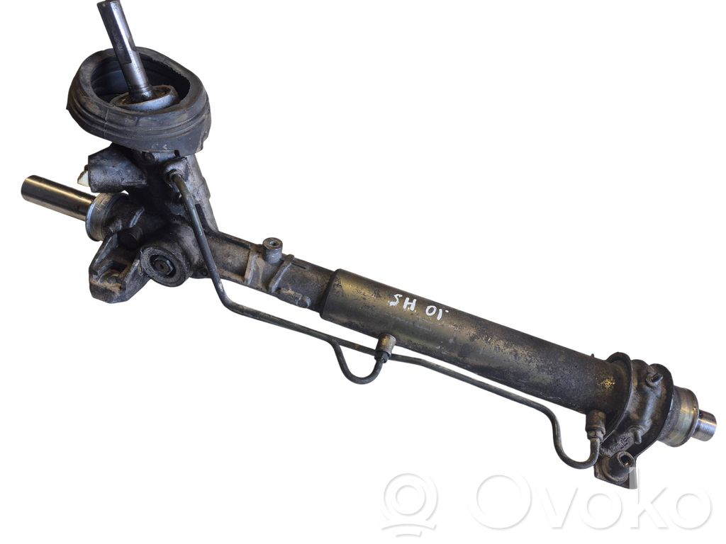 Volkswagen Sharan Steering rack 