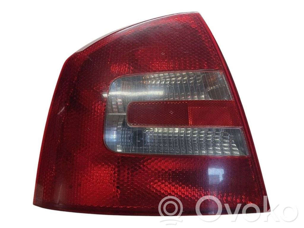 Skoda Octavia Mk2 (1Z) Takavalot 