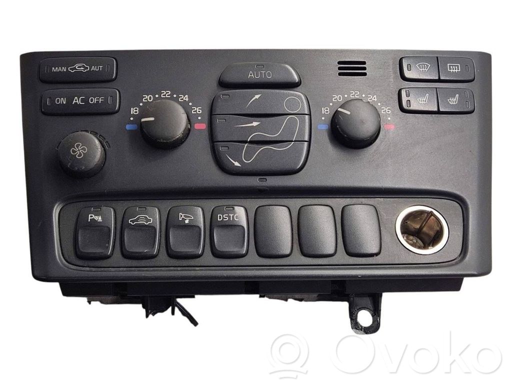 Volvo S80 Climate control unit 