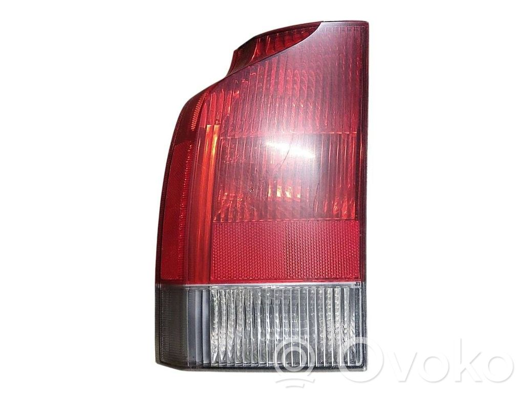 Volvo V70 Takavalot 