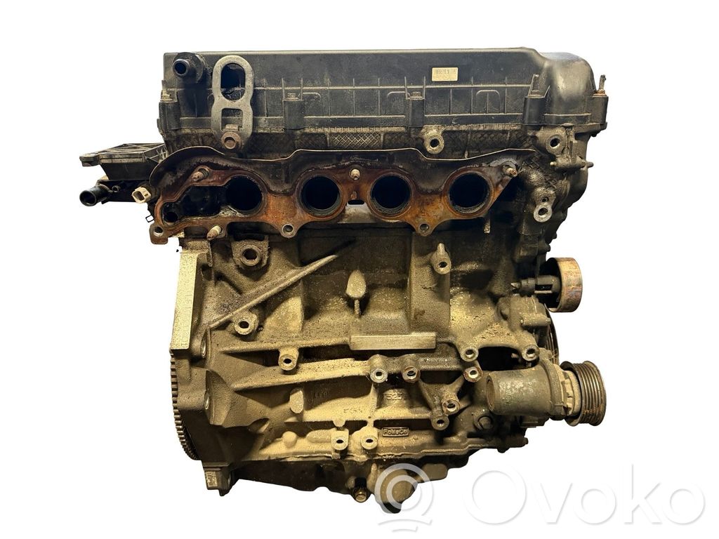 Dzinējs   LF94,LF1