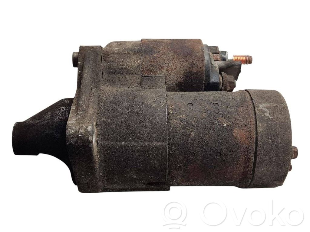Fiat Grande Punto Starteris 