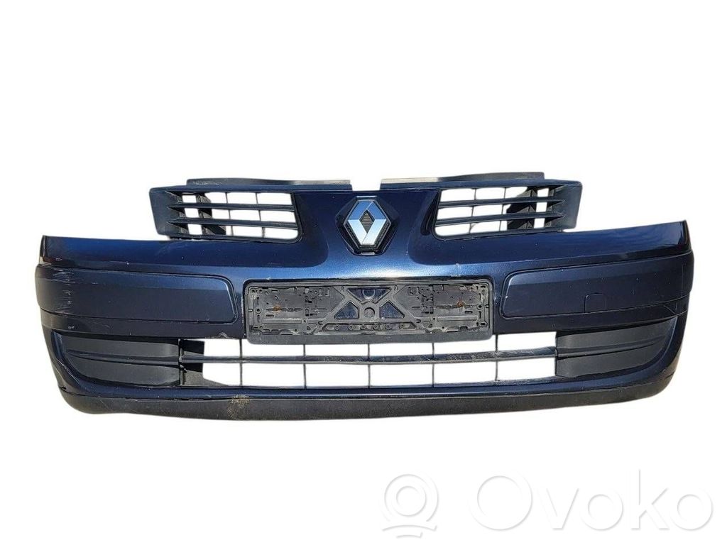Renault Espace -  Grand espace IV Parachoques delantero 