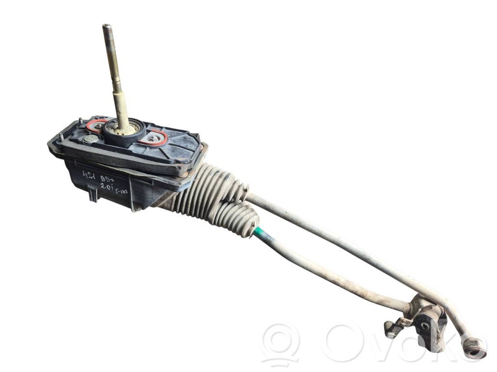 Volkswagen PASSAT B5.5 Selector caja de cambios 