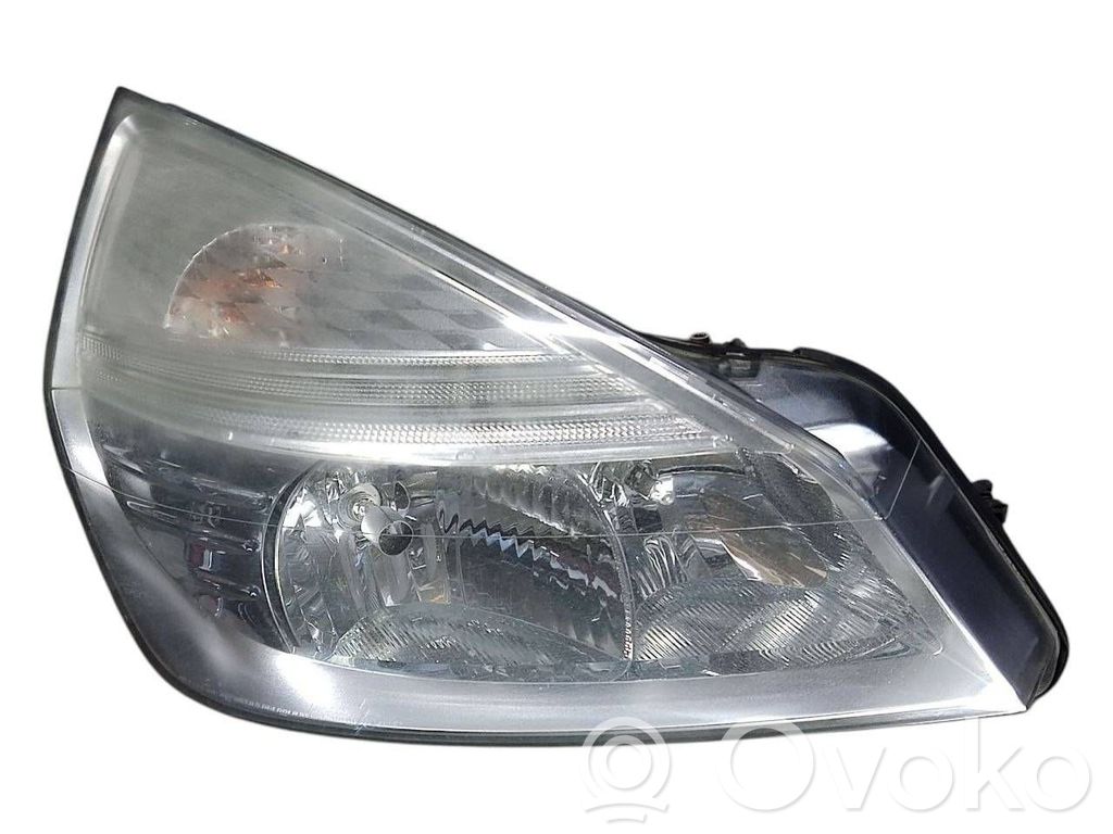 Renault Espace -  Grand espace IV Scheinwerfer 