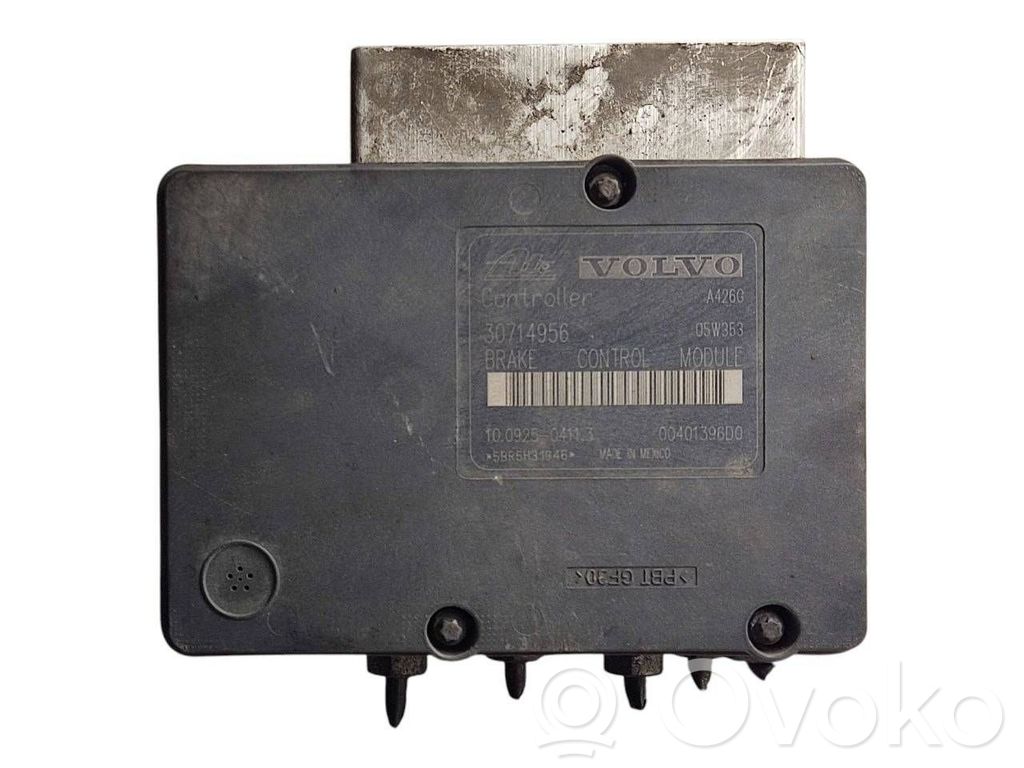 ABS Pump   30714952,30714956,00401396D0,1002040189,10092504113