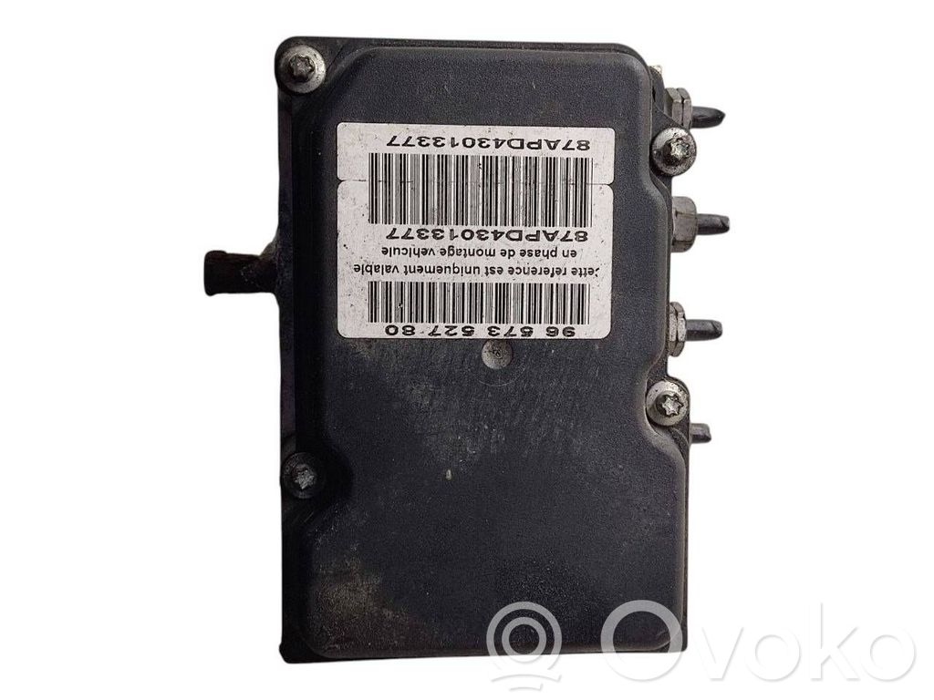 Citroen C4 I Bomba de ABS 