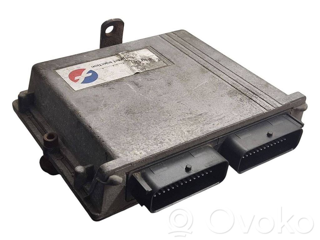 LP gas control unit module   E3031001,110R001001,67R011002