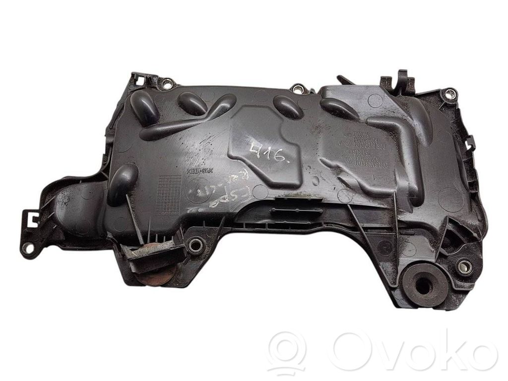 Renault Espace -  Grand espace IV Moottorin koppa 