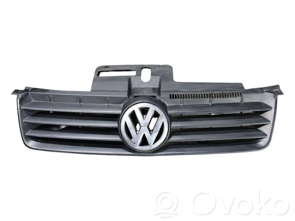 Volkswagen Polo Etusäleikkö 