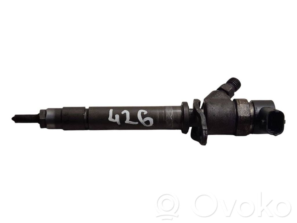 Volvo V70 Inyector de combustible 