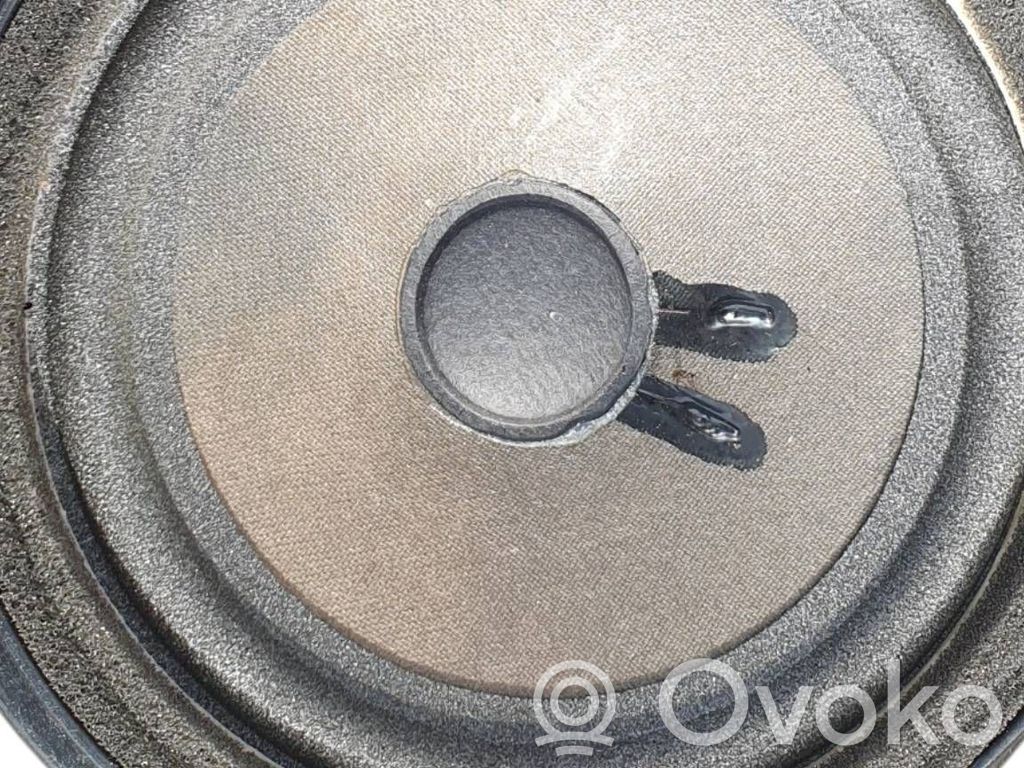 Audi A6 S6 C6 4F Głośnik drzwi przednich 
