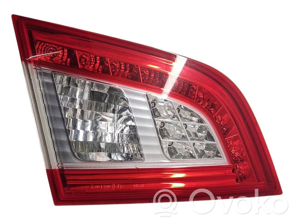 Peugeot 508 Lampa tylna 