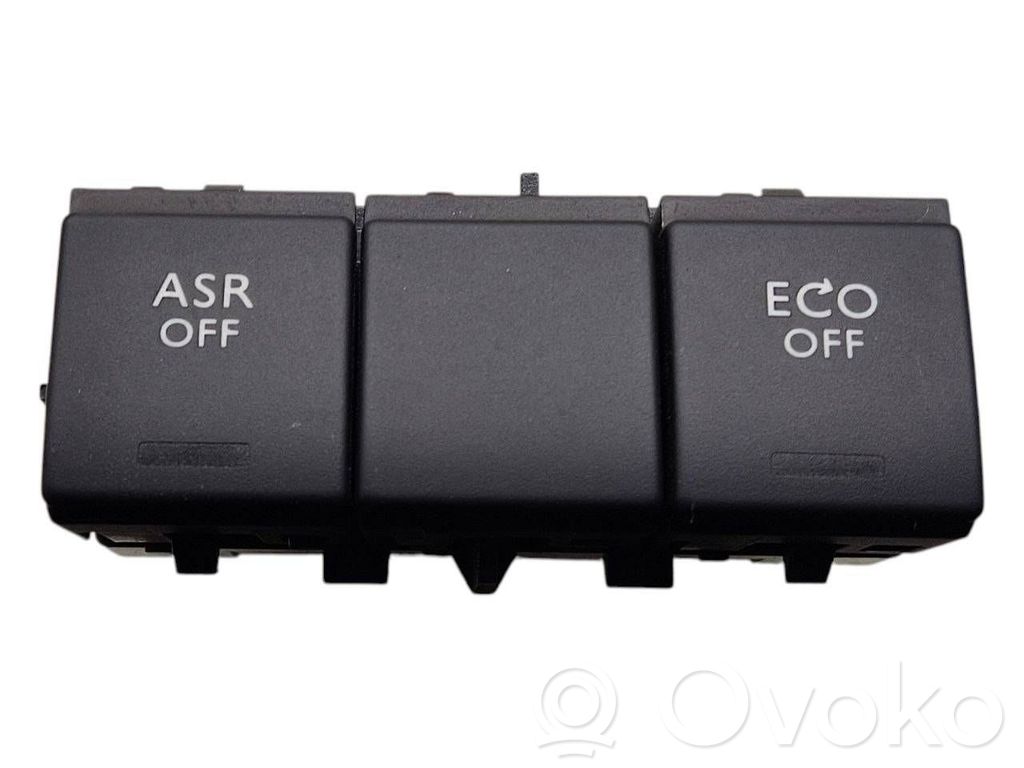 Peugeot 508 Interruptor de control de tracción (ASR) 