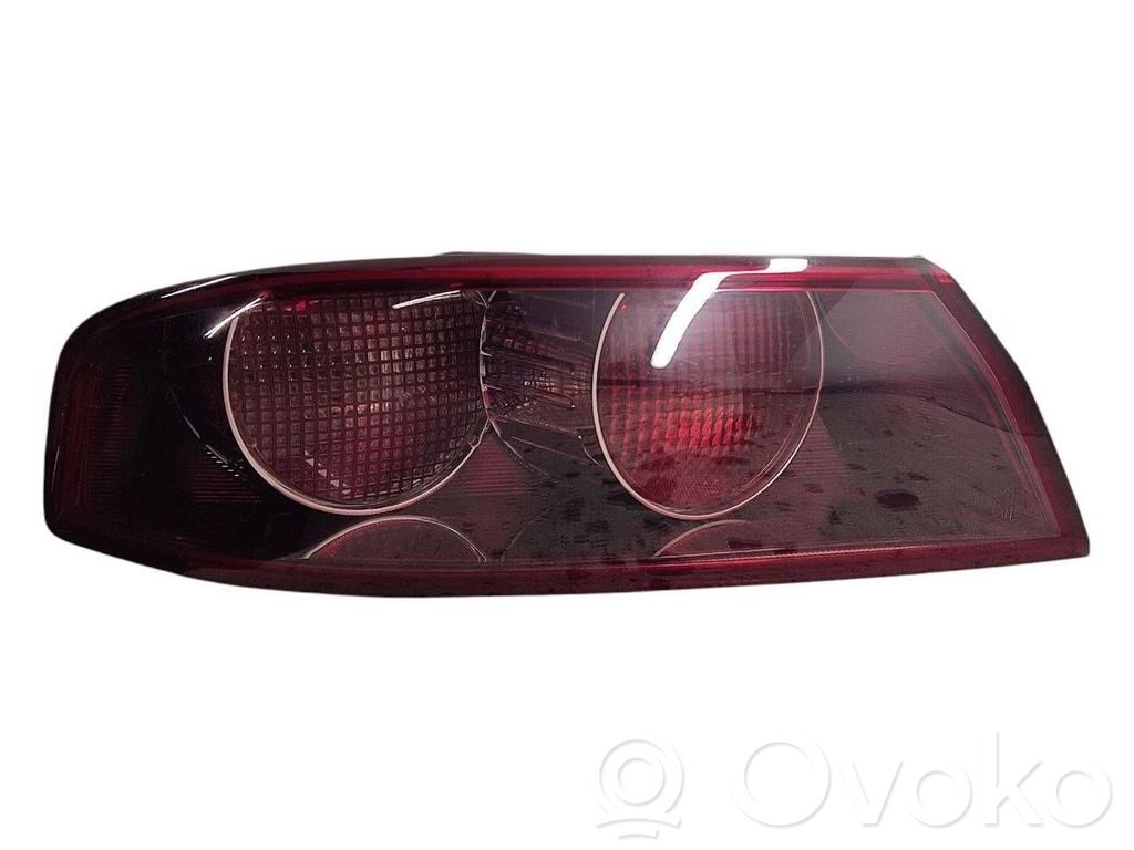 Alfa Romeo 159 Takavalot 