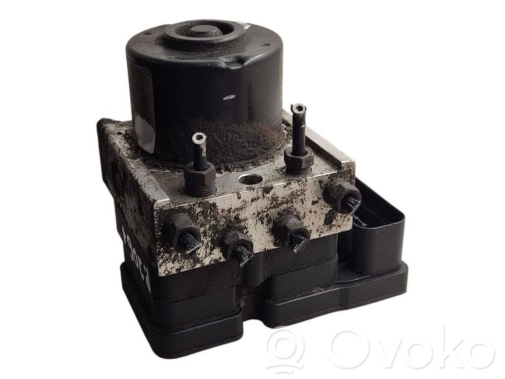 Peugeot 206+ ABS Pump 