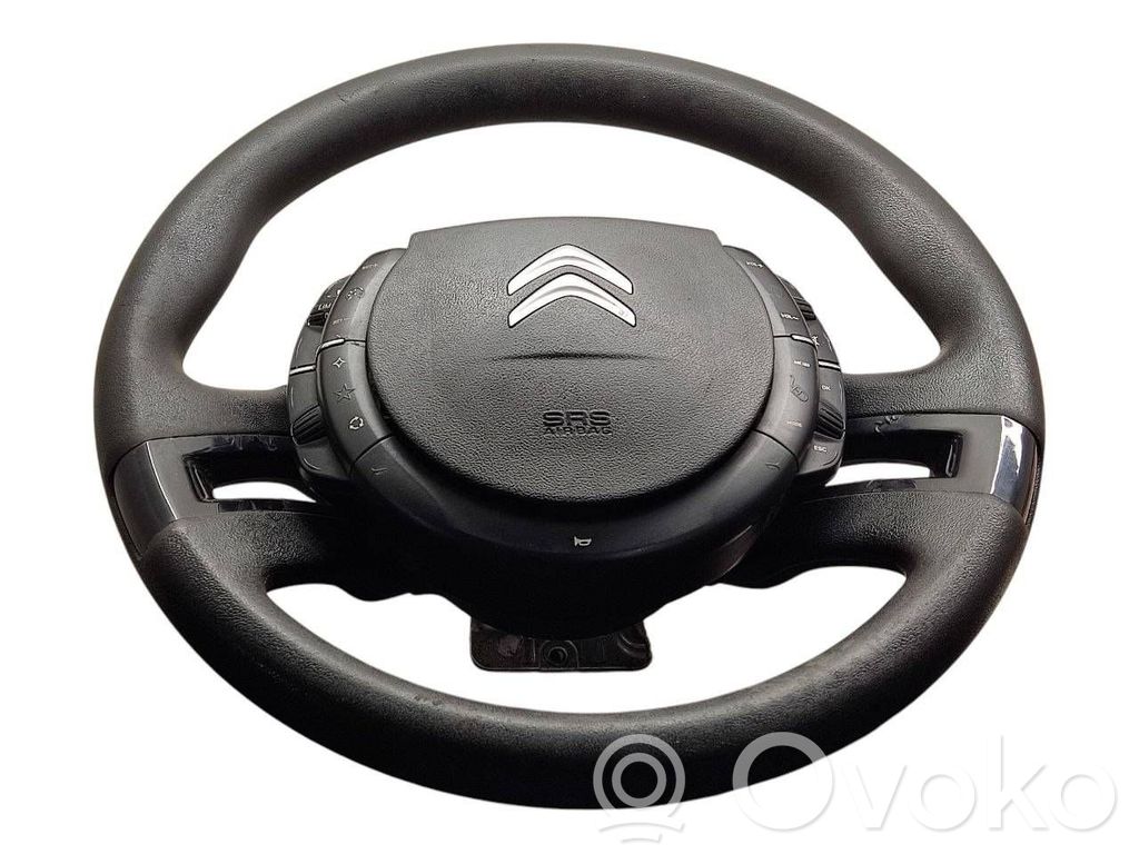 Citroen C4 I Picasso Volan 