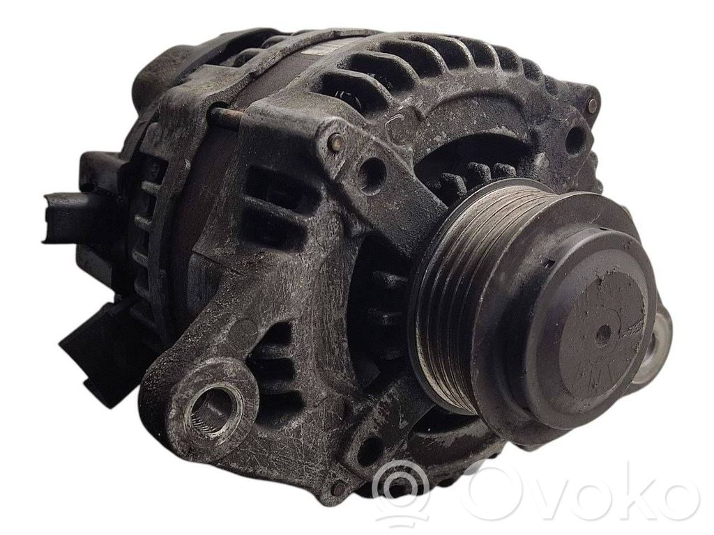 Alfa Romeo 159 Ģenerators 
