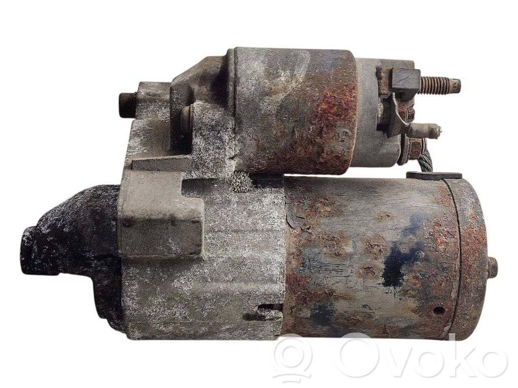 Citroen C4 I Picasso Motor de arranque 